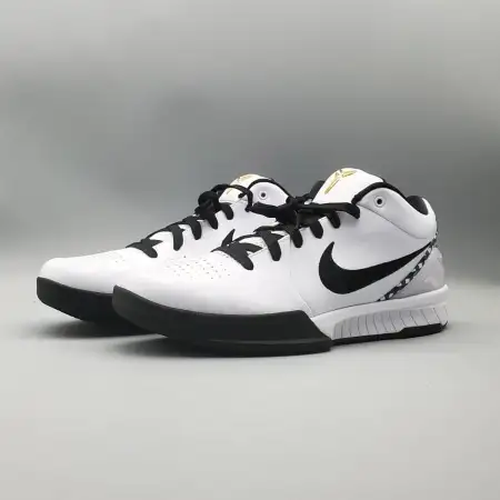 Zoom Kobe 4 Protro 'Mambacita' DD60C1021