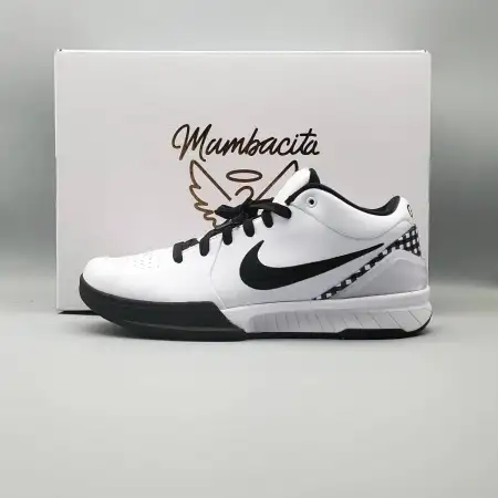 Zoom Kobe 4 Kobe 4 Protro 'Mambacita'