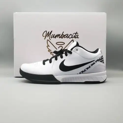 Zoom Kobe 4 Kobe 4 Protro 'Mambacita'