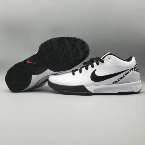 Zoom Kobe 4 Kobe 4 Protro 'Mambacita'