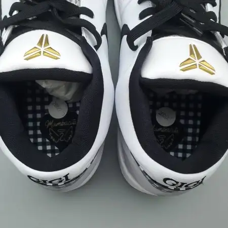 Zoom Kobe 4 Kobe 4 Protro 'Mambacita'