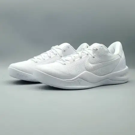 Kobe 8 Protro 'Halo' 597918