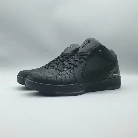 Zoom Kobe 4 Protro 'Gift of Mamba' 5B5112