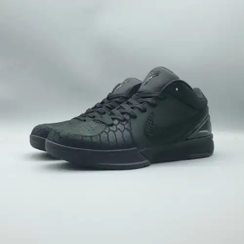 Zoom Kobe 4 Protro Kobe 4 'Gift of Mamba'