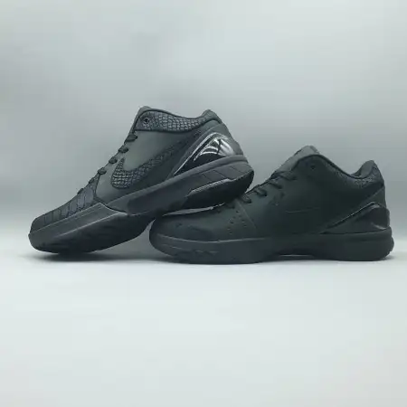 Zoom Kobe 4 Protro Kobe 4 'Gift of Mamba'
