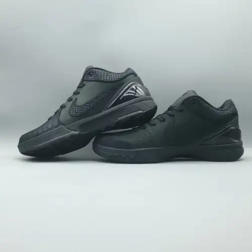 Zoom Kobe 4 Protro Kobe 4 'Gift of Mamba'