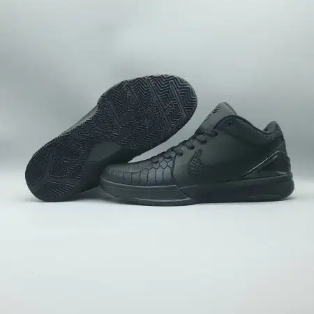Zoom Kobe 4 Protro Kobe 4 'Gift of Mamba'