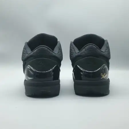 Zoom Kobe 4 Protro Kobe 4 'Gift of Mamba'