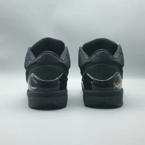 Zoom Kobe 4 Protro Kobe 4 'Gift of Mamba'