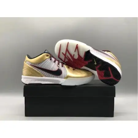 Zoom Kobe 4 Kobe 4 Protro 'Gold Medal' 2024