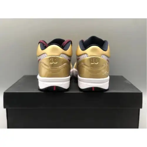 Zoom Kobe 4 Kobe 4 Protro 'Gold Medal' 2024