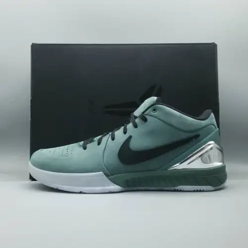 Zoom Kobe 4 Kobe 4 Protro 'Girl Dad'