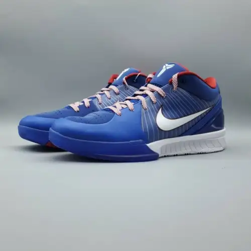 Zoom Kobe 4 Zoom Kobe 4 Protro 'Philly' 2024