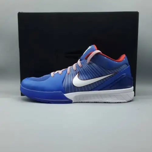 Zoom Kobe 4 Zoom Kobe 4 Protro 'Philly' 2024