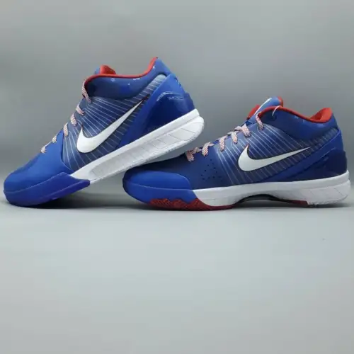 Zoom Kobe 4 Zoom Kobe 4 Protro 'Philly' 2024
