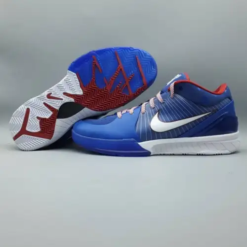 Zoom Kobe 4 Zoom Kobe 4 Protro 'Philly' 2024