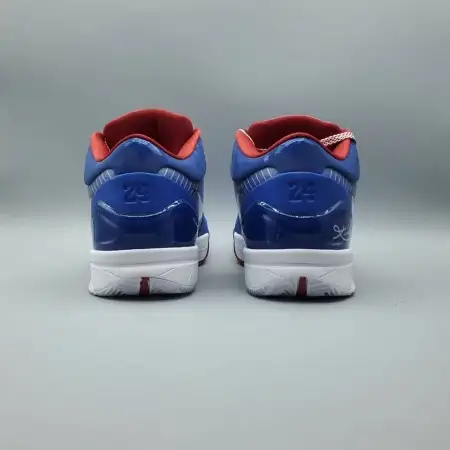 Zoom Kobe 4 Zoom Kobe 4 Protro 'Philly' 2024