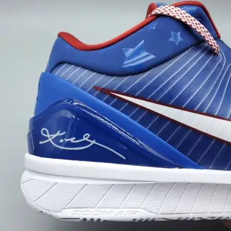 Zoom Kobe 4 Zoom Kobe 4 Protro 'Philly' 2024