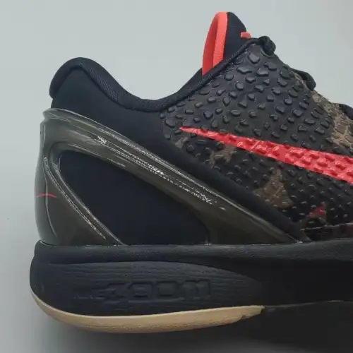 Zoom Kobe 6  Italian Camo Protro 'Italian Camo' 2024
