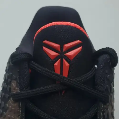Zoom Kobe 6  Italian Camo Protro 'Italian Camo' 2024