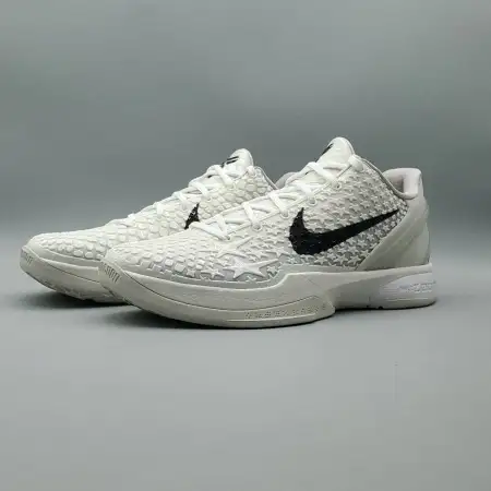 Zoom Kobe 6 Protro 'All-Star - Sail' 2FE40