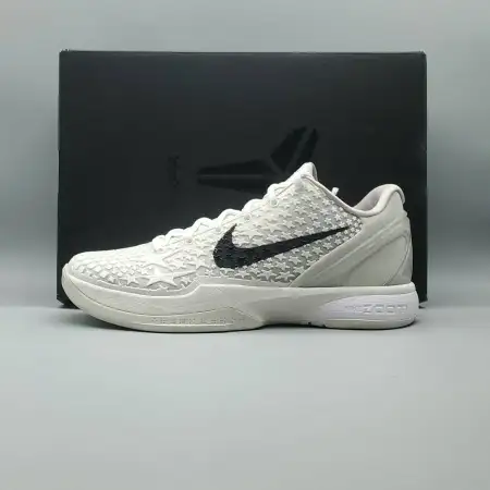 Zoom Kobe 6 Kobe 6 Protro 'All-Star - Sail'