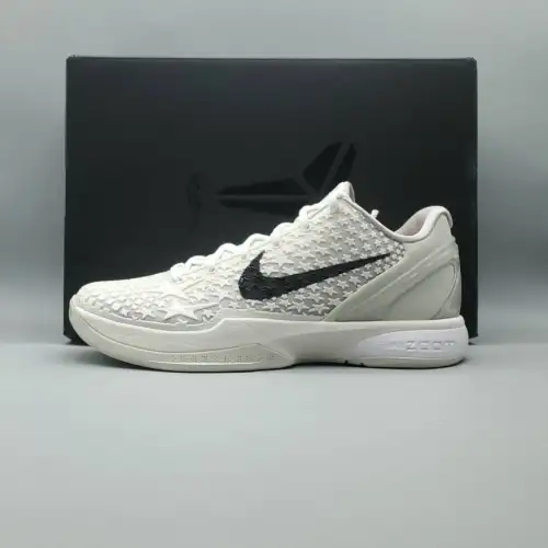 Zoom Kobe 6 Kobe 6 Protro 'All-Star - Sail'