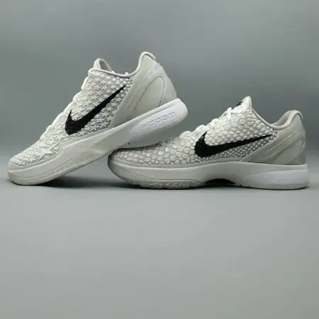 Zoom Kobe 6 Kobe 6 Protro 'All-Star - Sail'