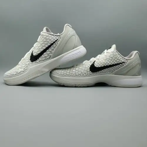 Zoom Kobe 6 Kobe 6 Protro 'All-Star - Sail'
