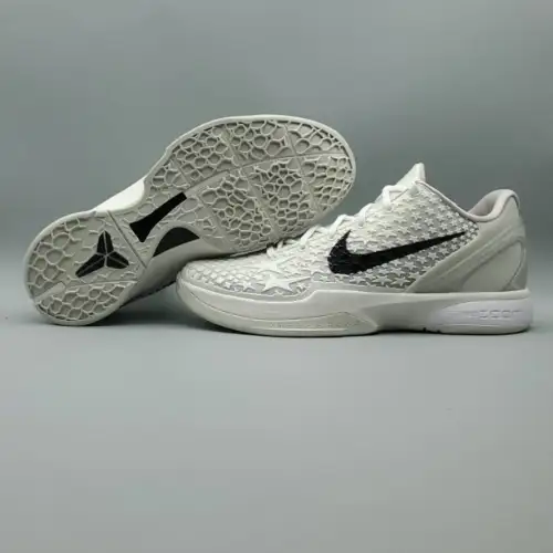 Zoom Kobe 6 Kobe 6 Protro 'All-Star - Sail'