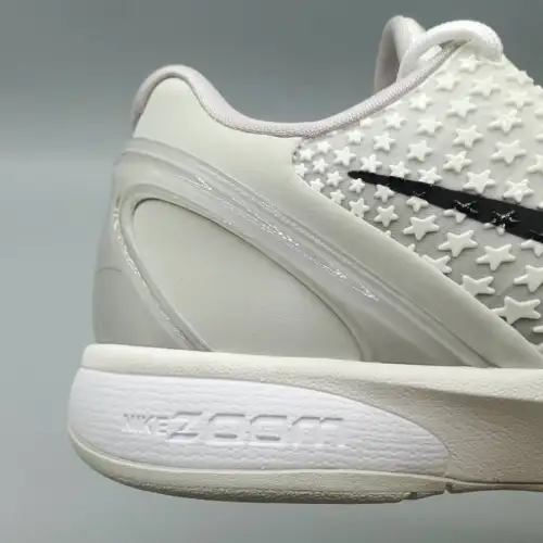 Zoom Kobe 6 Kobe 6 Protro 'All-Star - Sail'