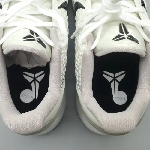 Zoom Kobe 6 Kobe 6 Protro 'All-Star - Sail'