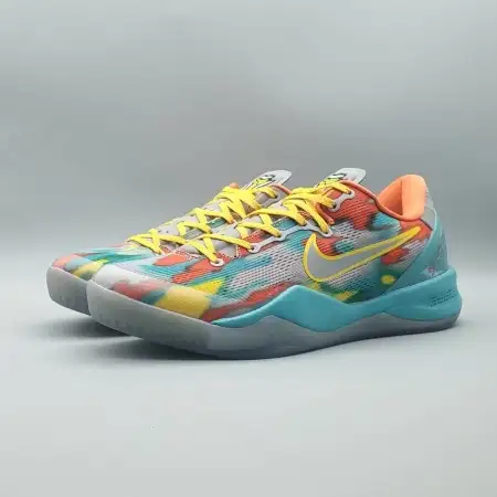 Kobe 8 Protro 'Venice Beach' 2024 2FE8657