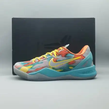 Kobe 8 Protro Kobe 8 'Venice Beach' 2024