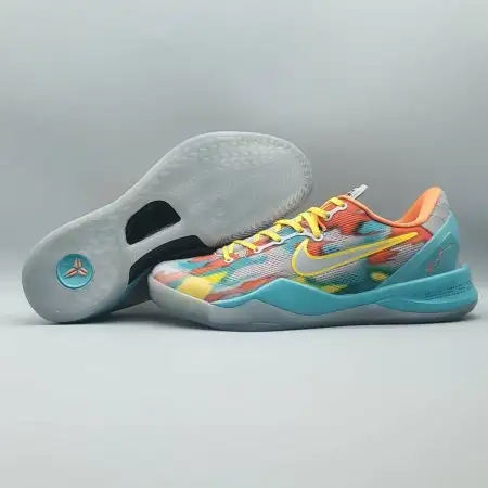 Kobe 8 Protro Kobe 8 'Venice Beach' 2024