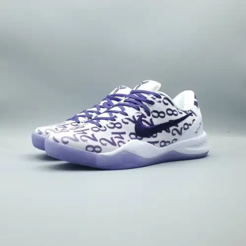 Kobe 8 Protro  Court Purple 'Court Purple'