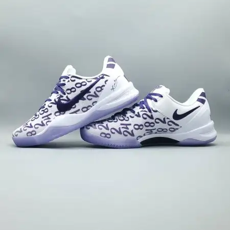 Kobe 8 Protro  Court Purple 'Court Purple'