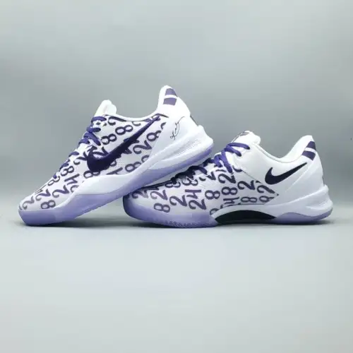 Kobe 8 Protro  Court Purple 'Court Purple'
