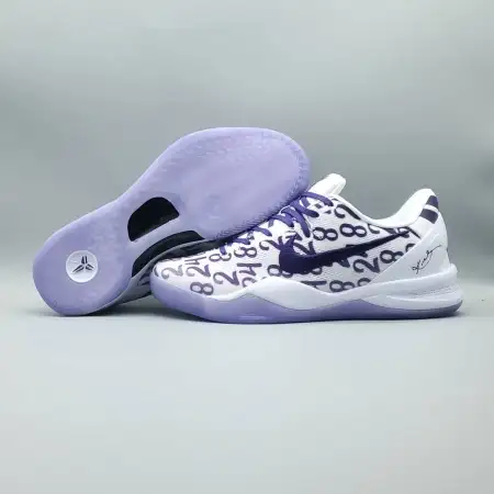 Kobe 8 Protro  Court Purple 'Court Purple'