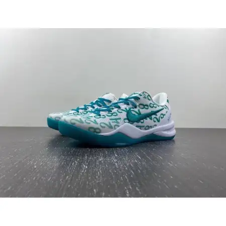 Kobe 8 Protro 'Radiant Emerald' F5F592