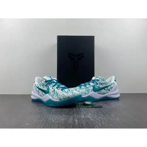 Kobe Radiant Emerald 8 Protro 'Radiant Emerald'