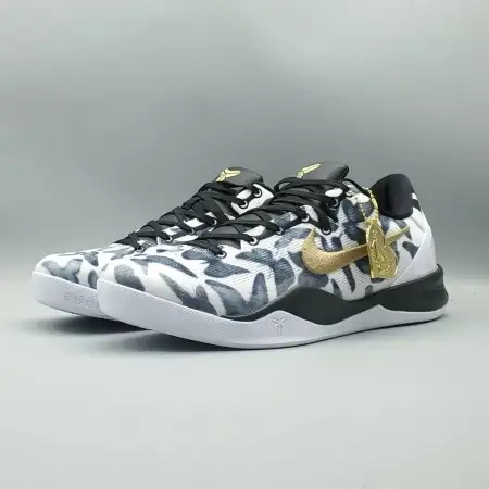 Kobe 8 Protro 'Mambacita' DB1897