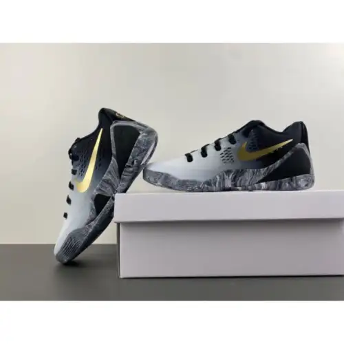 Kobe 9 EM Kobe Protro 'Mambacita'