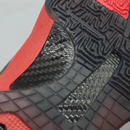 Zoom Kobe 5 Protro 'Year of the Mamba Kobe - University Red'