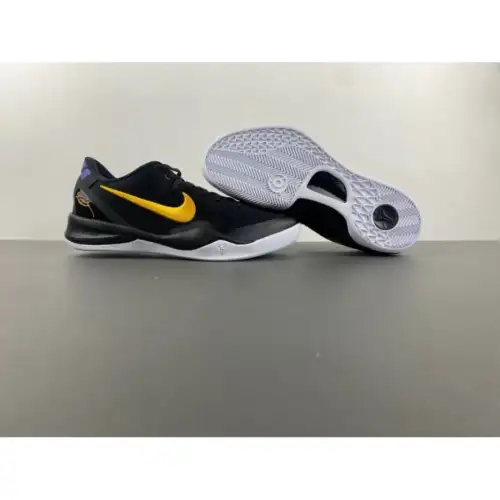Kobe 8 Kobe 8 Protro 'Lakers Away'