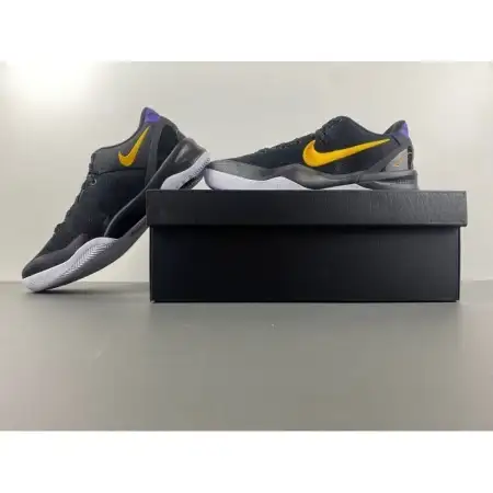 Kobe 8 Kobe 8 Protro 'Lakers Away'