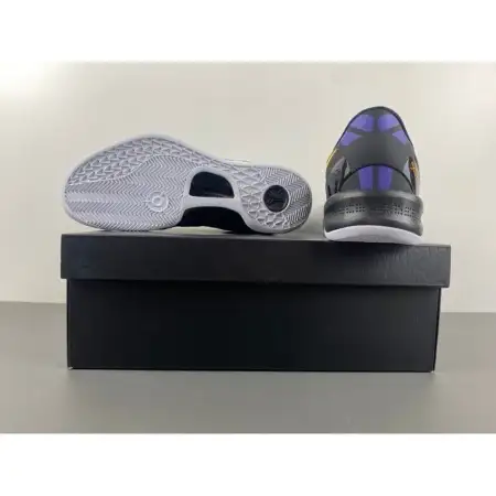 Kobe 8 Kobe 8 Protro 'Lakers Away'