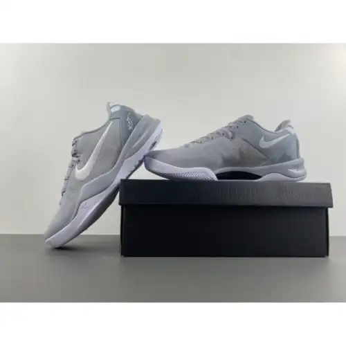 Kobe 8 Protro  Kobe 8 'Wolf Grey'