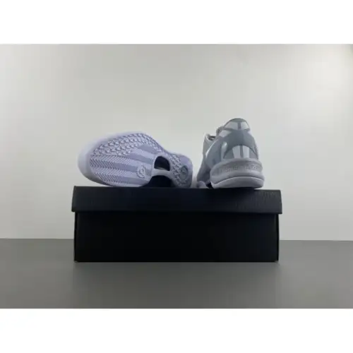 Kobe 8 Protro  Kobe 8 'Wolf Grey'