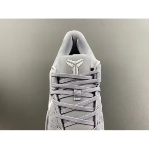 Kobe 8 Protro  Kobe 8 'Wolf Grey'